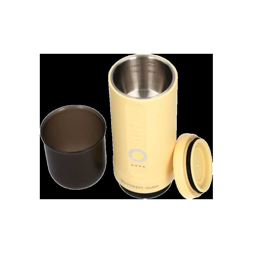 BUYDEEM Nano Espresso Machine, model OTEM-01