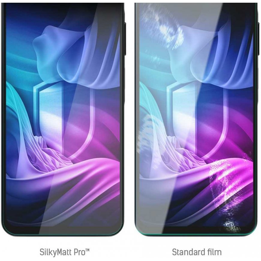 Samsung Galaxy A16 - 3mk Silky Matt Pro – 3