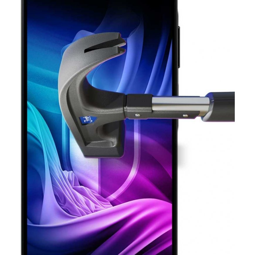 Samsung Galaxy A16 - 3mk Silky Matt Pro – 4