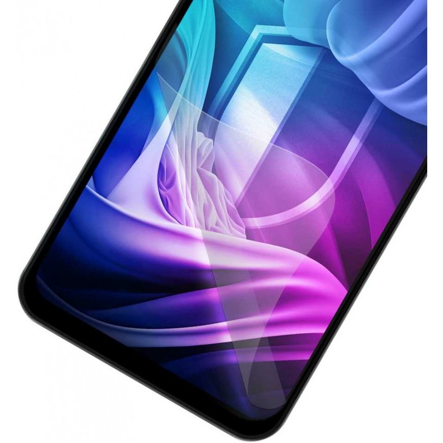 Samsung Galaxy A16 - 3mk Silky Matt Pro – 5