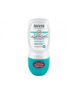 Basis Sensitiv Deodorant Roll-on - Ball deodorant