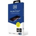 Samsung Galaxy S25 Ultra - 3mk Silky Matt Privacy Samsung Galaxy S25 Ultra - 3mk Silky Matt Privacy