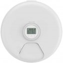 Rojeco 2L Automatic Cat Feeder Button Version Rojeco 2L Automatic Cat Feeder Button Version