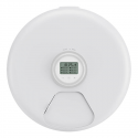 Rojeco 2L Automatic Cat Feeder Button Version Rojeco 2L Automatic Cat Feeder Button Version