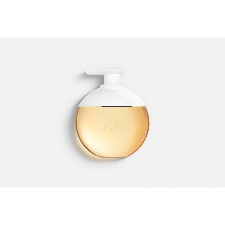 Dior J’adore Les Adorables Shower Gel 200 ml Женский Тело