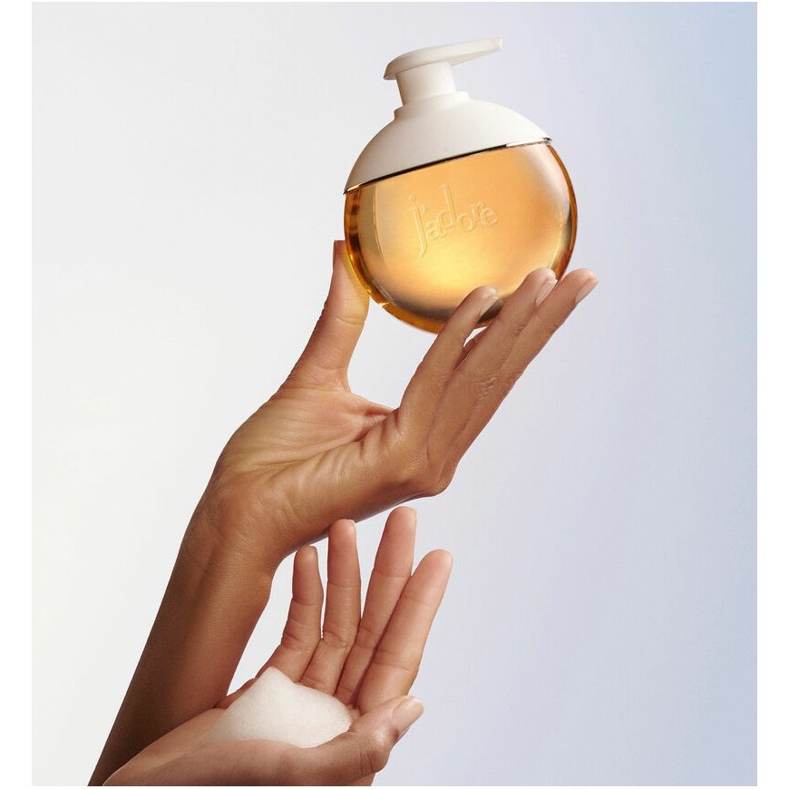 Dior J’adore Les Adorables Shower Gel 200ml – 2