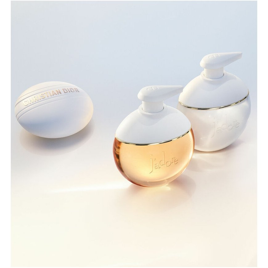 Dior J’adore Les Adorables Shower Gel 200 ml Женский Тело – 3
