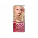 GARNIER Color Sensation Krem kolorizujący nr 10.21 - Jedwabisty Perłowy Blond 1op.