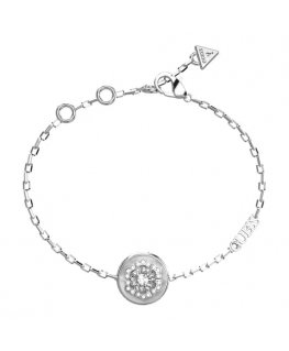 Jewellery Guess Bracelet JUBB04549JWRHS