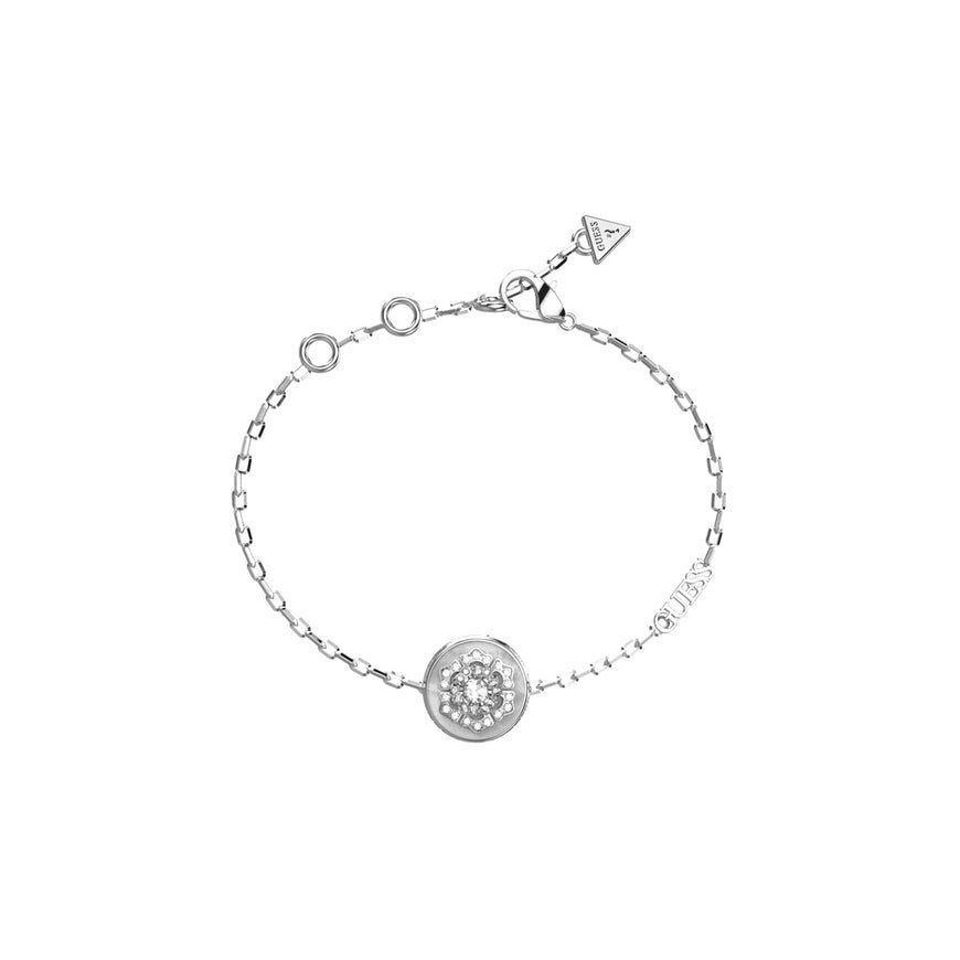Jewelery Guess Bracelet JUBB04549JWRHS
