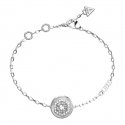 Jewellery Guess Bracelet JUBB04549JWRHS