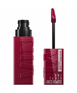 Superstay Vinyl Ink Lipstick 4,2 ml