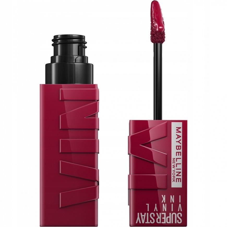 Superstay Vinyl Ink Lipstick 4,2 ml