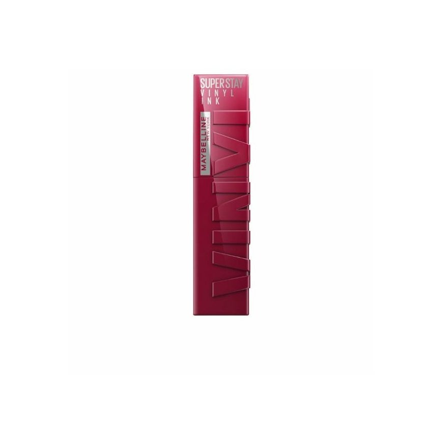 Superstay Vinyl Ink Lipstick 4,2 ml – 2
