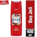 Wolf Thorn Shower Gel Wolf Thorn Shower Gel