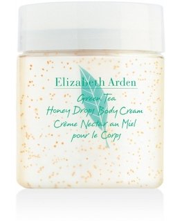 Elizabeth Arden Green Tea Body Milk with honey drops