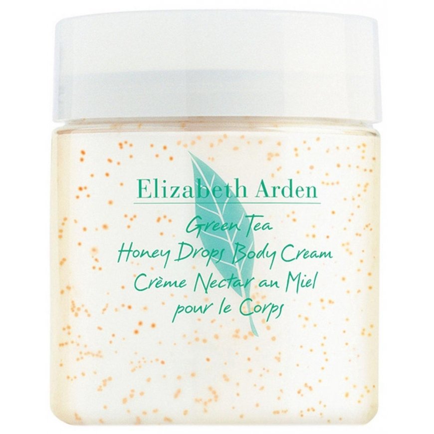 Elizabeth Arden Žalias Tea Body Milk with honey drops – 2