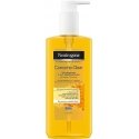Neutrogena Curcuma Clear Soothing makiažo valiklis Gel Neutrogena Curcuma Clear Soothing makiažo valiklis Gel
