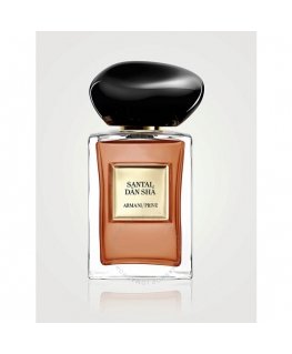Privé Santal Dan Sha EDT