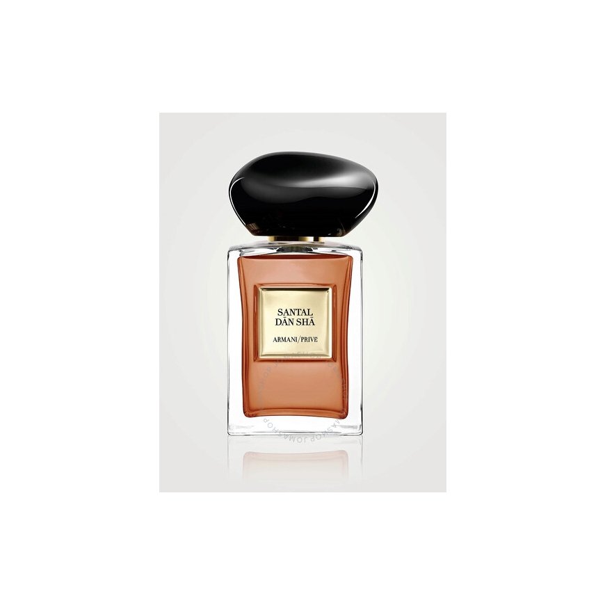 Privé Santal Dan Sha EDT