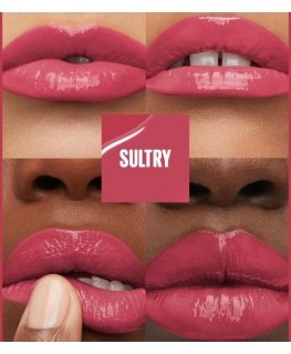 Superstay Vinyl Ink Lipstick 4,2 ml