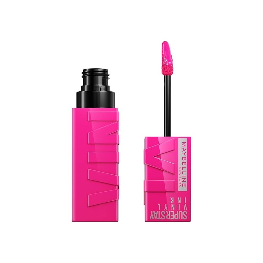 Superstay Vinyl Ink Lipstick 4,2 ml – 2