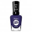 Sally Hansen Salon Gel Polish Gel Nail Color Nagų lakas Sally Hansen Salon Gel Polish Gel Nail Color Nagų lakas