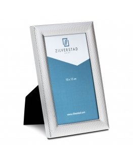 Zilverstad Metz 10x15 Metall Portrait 7930231