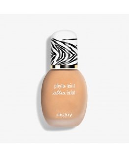Sisley Phyto-Teint Ultra Éclat Collection 30 ml Pumppupullo Nestemäinen 3+ Apricot
