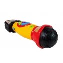Lean Cars Yellow-Black Karaoke Microphone Recording Songs Lean Cars Yellow-Black Karaoke Microphone Recording Songs