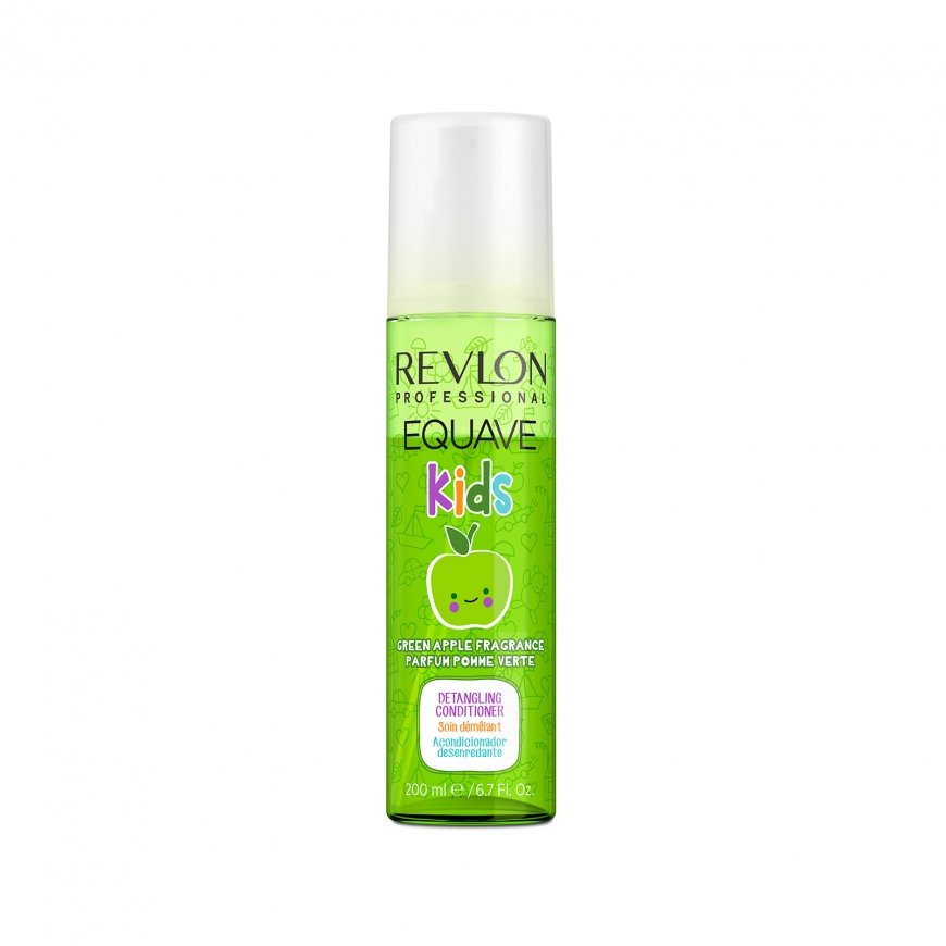 Revlon Equave Kids Profesionālais matu kondicionieris