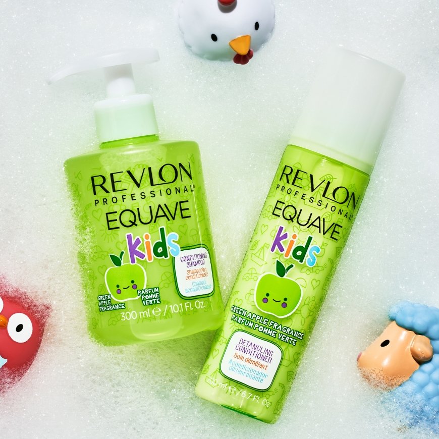 Revlon Equave Kids Juuksepalsam professionaalseks kasutamiseks 200 ml Lapsed – 2