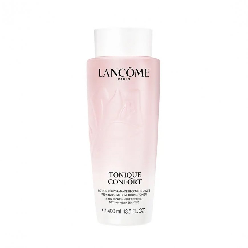 Lancome Tonique Confort - Cleansing lotion for dry skin