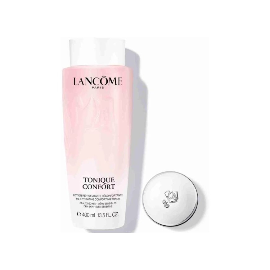 Lancome Tonique Confort - Cleansing lotion for dry skin – 2