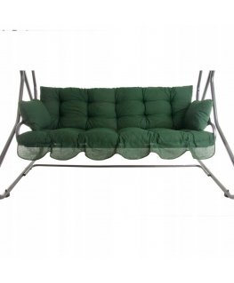 Poduszki na huśtawkę 170 cm Bora D001-32PB PATIO