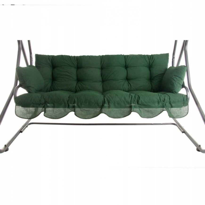 Patio Swing cushions 170 cm Bora