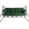 Swing cushions 170 cm Bora D001-32PB PATIO Swing cushions 170 cm Bora D001-32PB PATIO