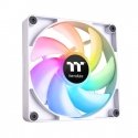 Thermaltake TT CT120 ARGB Sync PC Datora korpusam Ventilators Balts 2 pcs