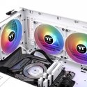 Thermaltake TT CT120 ARGB Sync PC Корпус компьютера Вентилятор Белый 2 шт Thermaltake TT CT120 ARGB Sync PC Корпус компьютера Вентилятор Белый 2 шт