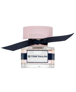 Tom Tailor Išskirtinis Moteris EDT - 30 ml