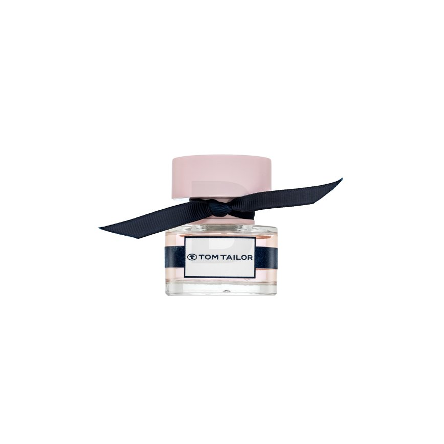 Tom Tailor Exclusive Woman EDT - 30 ml