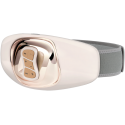 Abdominal muscle massage/stimulation belt, heating, wireless, remote control, REBEL ACTIVE Abdominal muscle massage/stimulation belt, heating, wireless, remote control, REBEL ACTIVE