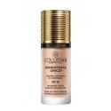 Collistar Fondotinta Unico Universal Youth Essence SPF15 Kremas 1R Avorio Rosato