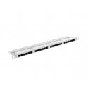 Lanberg PPU5-0024-S pistikupesa 0.5U Lanberg PPU5-0024-S pistikupesa 0.5U