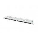 Lanberg PPU5-0024-S pistikupesa 0.5U Lanberg PPU5-0024-S pistikupesa 0.5U