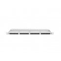 Lanberg PPU5-0024-S патч-панель 0.5U Lanberg PPU5-0024-S патч-панель 0.5U