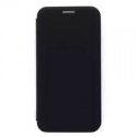 Samsung Galaxy A12 / M12 Book Case Black Samsung Galaxy A12 / M12 Book Case Black