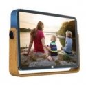 Kodak RWF-108 digital photo frame Blue, Wood 25.4 cm (10") Touchscreen Wi-Fi Kodak RWF-108 digital photo frame Blue, Wood 25.4 cm (10") Touchscreen Wi-Fi