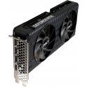 Palit NE63060019K9-190AD graafikakaart NVIDIA GeForce RTX 3060 12 GB GDDR6 Palit NE63060019K9-190AD graafikakaart NVIDIA GeForce RTX 3060 12 GB GDDR6