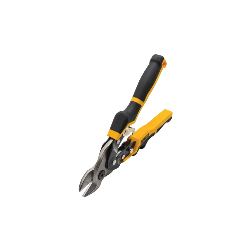 Skardos žirklės DeWalt DWHT14694 235 mm tiesios